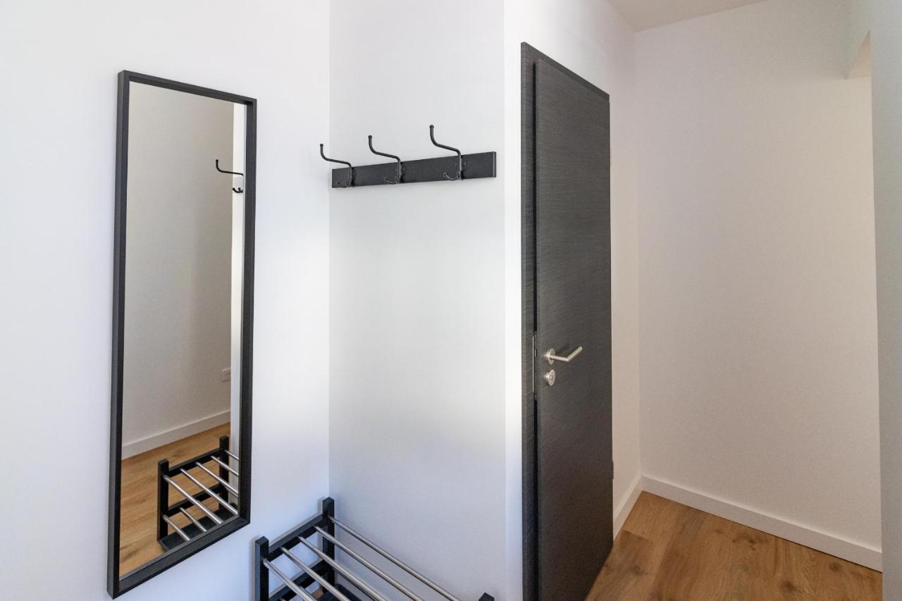 נאנסי Magnifique Appartement Duplex Climatise De 40M² מראה חיצוני תמונה